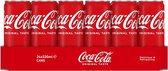 Coca Cola - Regular - Sleek Blik