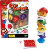 Super Mario- Cap Stacker- petjes spel