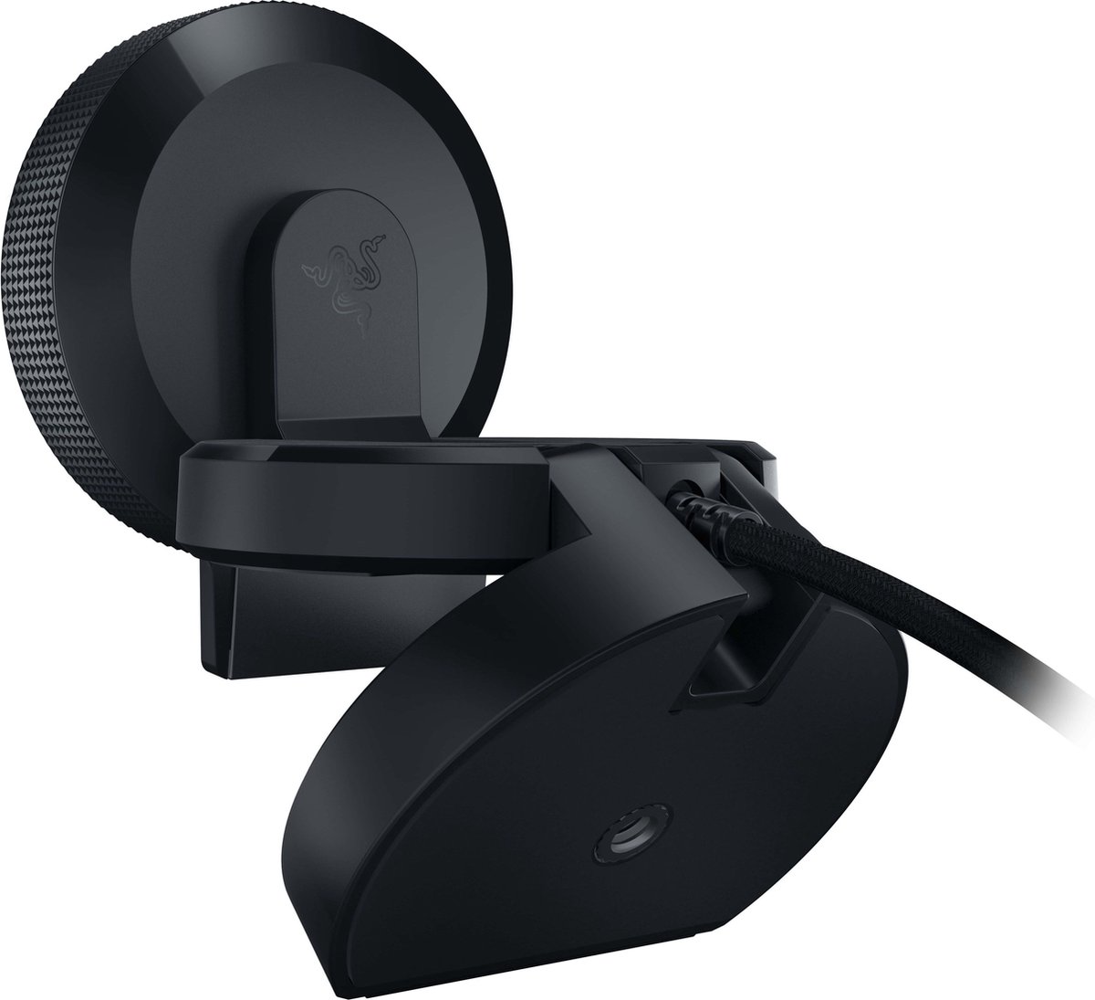 Razer Kiyo: streaming-webcam met ringlamp in 1080p thumbnail 2