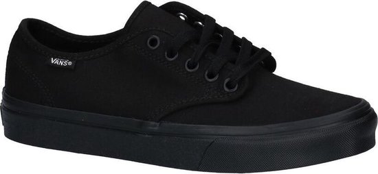 Vans Camden Stripe Zwarte Skateschoenen Dames 41 | bol.com