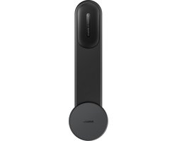 Baseus magnetisch houder – Geschikt voor iPhone autohouder - Autohouder telefoon - Zwart