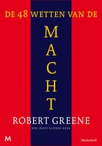 De 48 wetten van de macht