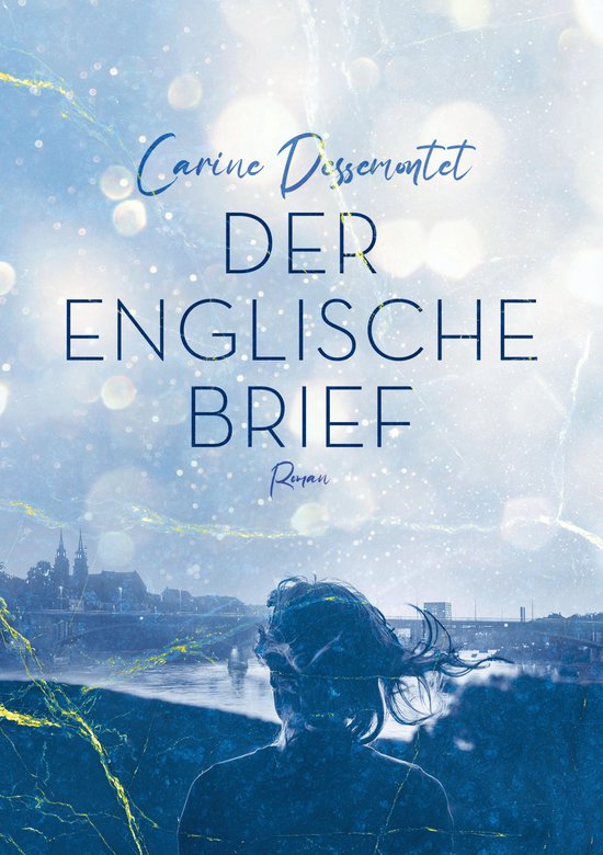 Der englische Brief - cover