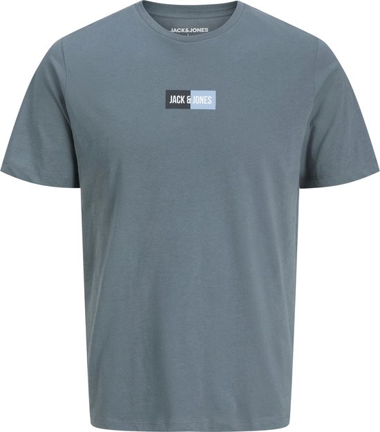 JACK&JONES - T-shirt JJPAN SS à col rond PLS - Garçons - T-shirts