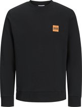 JACK&JONES - JJBRANDY SWEAT COL ROND PLS - Garçons - Sweats