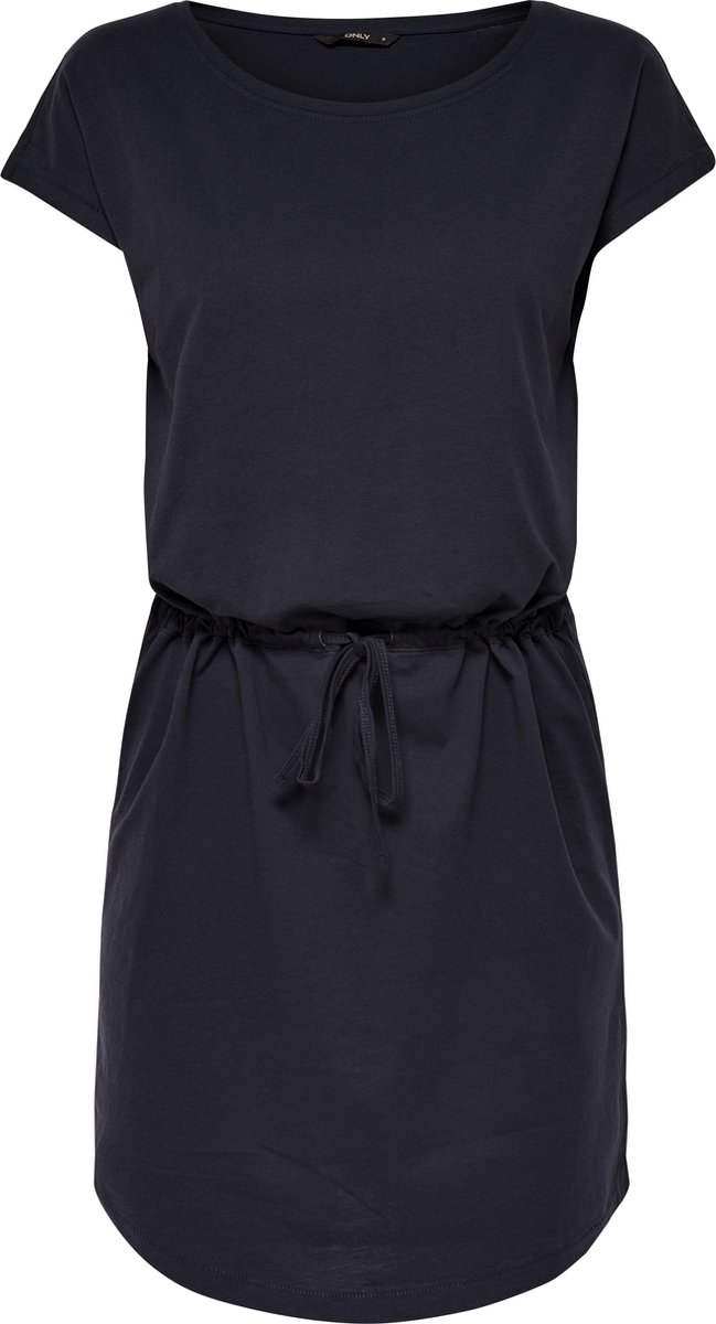 ONLY - ONLMAY LIFE S/S DRESS 2 PACK NEW JRS - Meisjes - Mini jurken