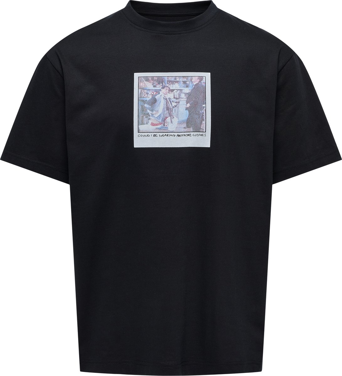 ONLY&SONS - ONSFRIENDS RLX SS TEE - Heren - T-shirts