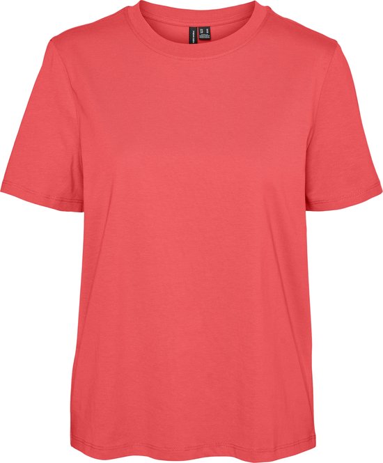 Vero Moda Paulina Shirt Dames - Maat S