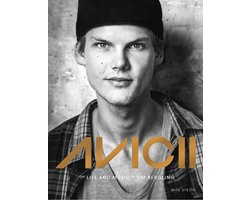 Avicii