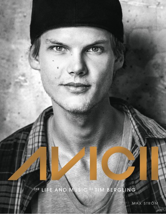 Avicii, Annica Triberg | 9789171265173 | Boeken | bol