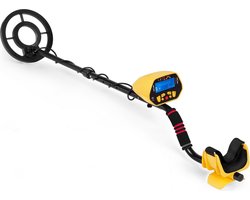 Cobra Tector CT-1028 metaaldetector