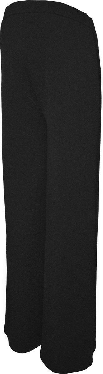Mama Licious Broek met wijde pijpen Regular fit High rise Broeken
