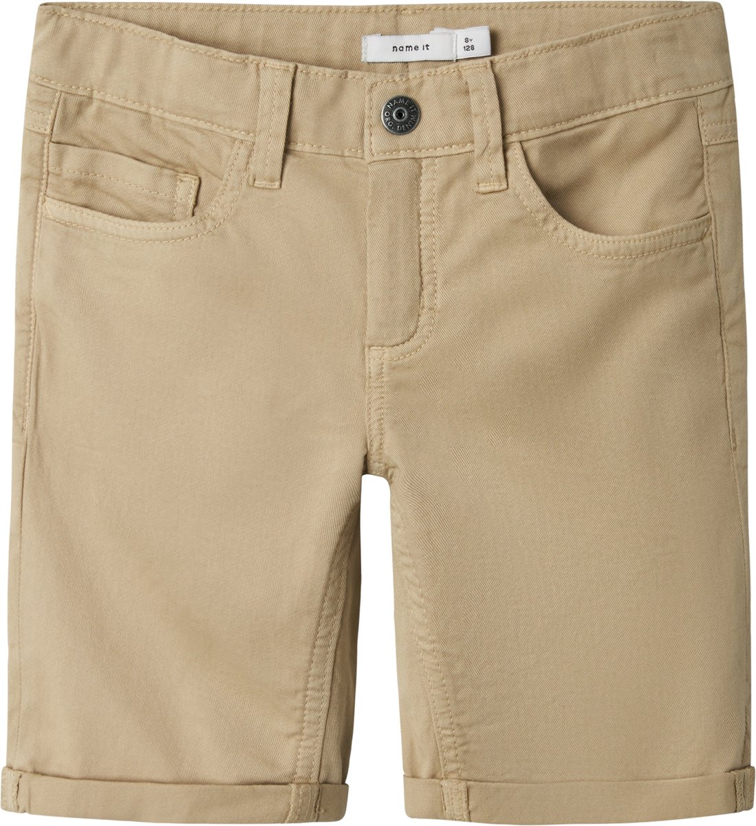 Name it Shorts Slim Fit