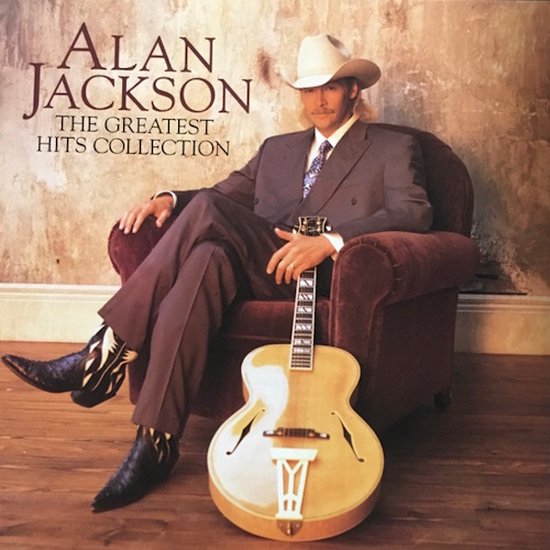 Greatest Hits Collection