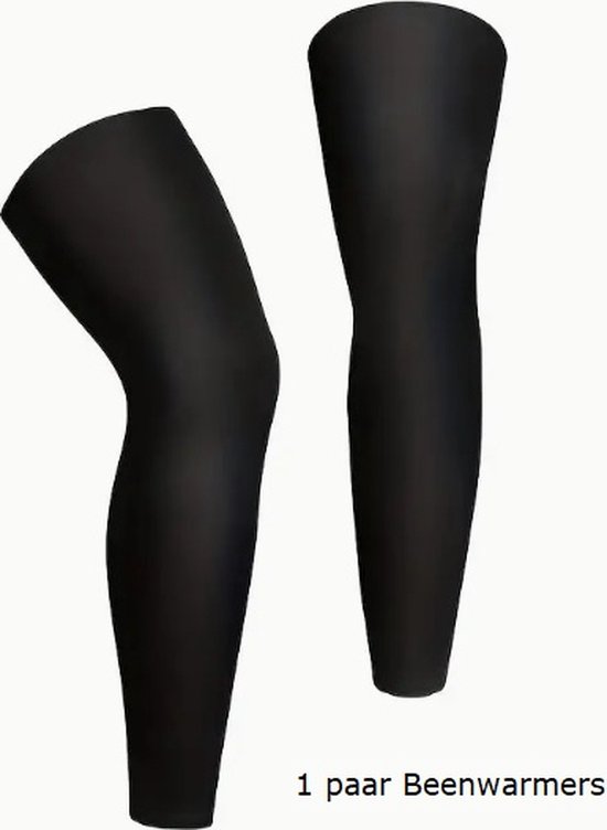 Zwarte Beenwarmers online kopen | Gratis verzending voor de meeste