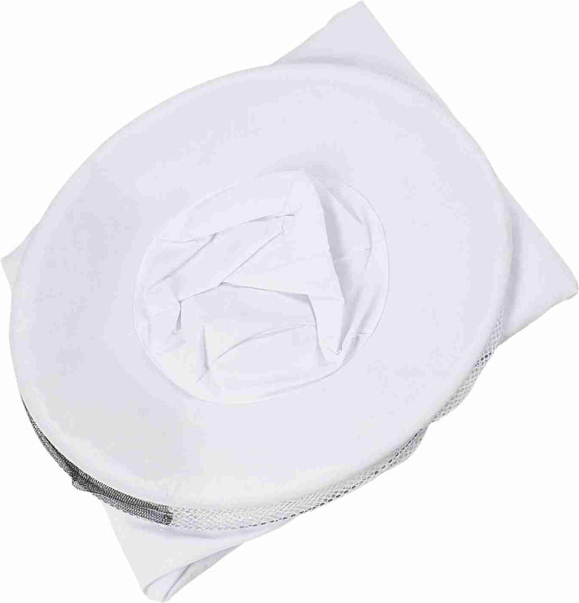 QWORK Imkerpak, Imkerjas Met Sluier, Voor Professionele Bijenbijtpreventie 687541727