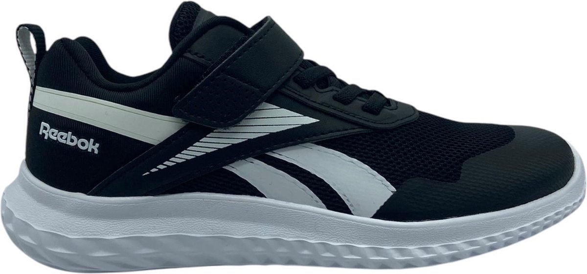 Rush Runner 5 ALT Kids Zwart