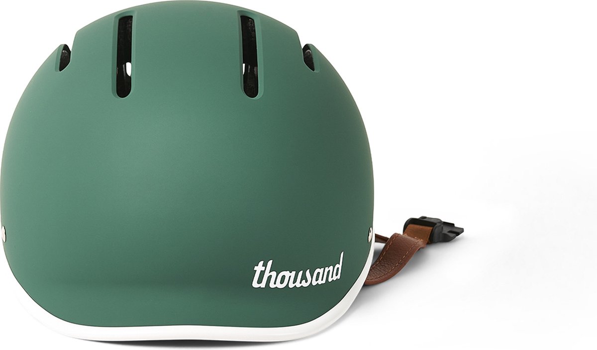 Thousand Jr. - Going Green - X-Small