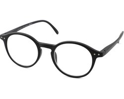 Leesbril MPG KLH187-Zwart-+2.50