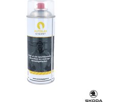 SKODA - F3D - ROMANTICROT - autolak spuitbus 400ml