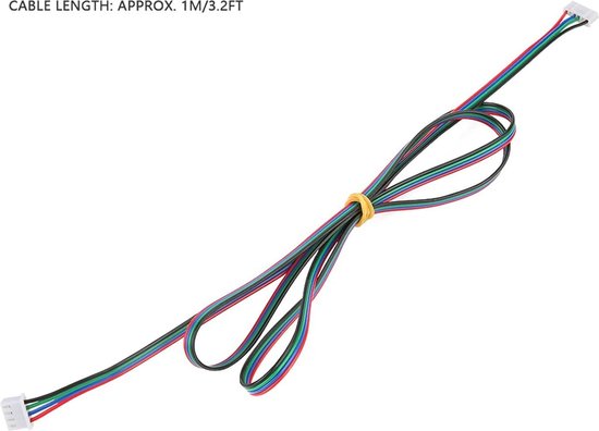 XLR-KABEL - XLR MANNELIJK NAAR JACK 6.35 MM MANNELIJK - MONO - 1.5 M