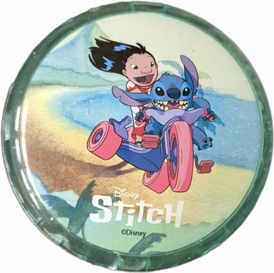 Disney Lilo & Stitch light up Yo-Yo - JoJo