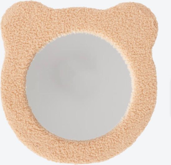 Teddy Spegel Vermgennull