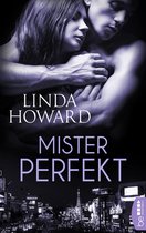 Romance trifft Spannung - Die besten Romane von Linda Howard bei beHEARTBEAT 10 - Mister Perfekt