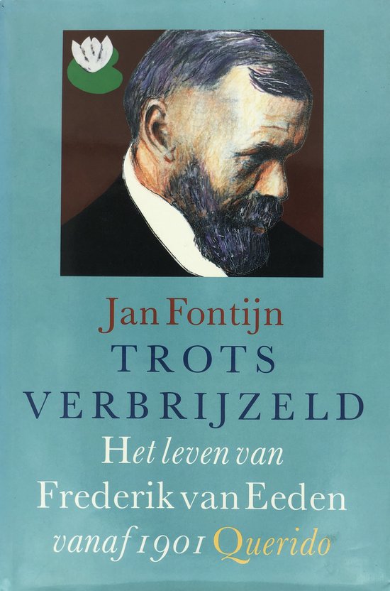 9789021463025 - Trots Verbrijzeld