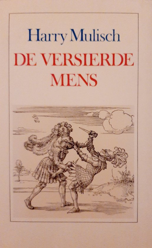 De Versierde Mens