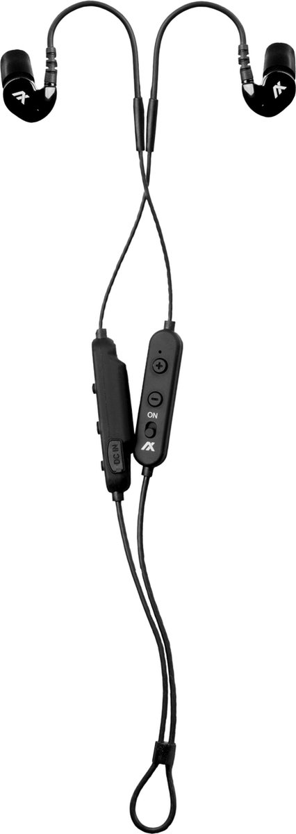 Goedkoopste Axil GS Extreme 2.0
