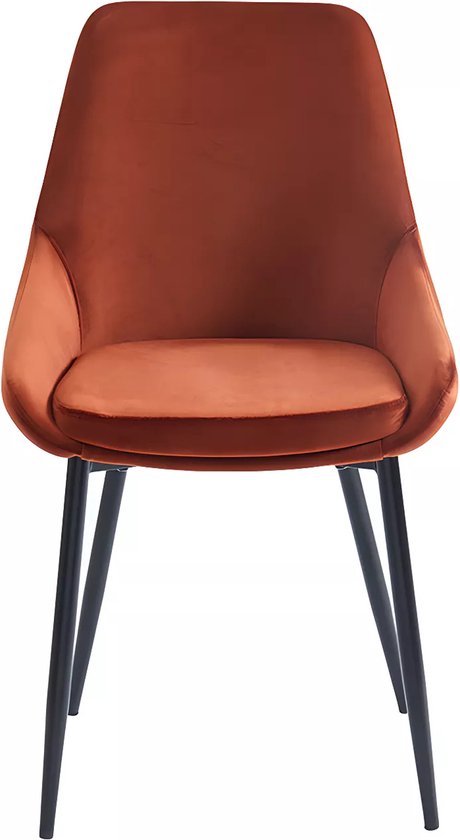 Parya Home Paraplubak Zwart - Metalen Paraplubakken 49 CM Hoog | Leen Bakker