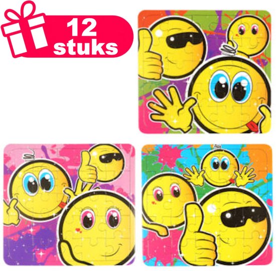Sint & Co. Cadeau etiketten - 32st Kopen