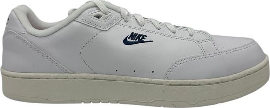 Nike - Grandstand II - Sneakers - Heren - Wit/Roze