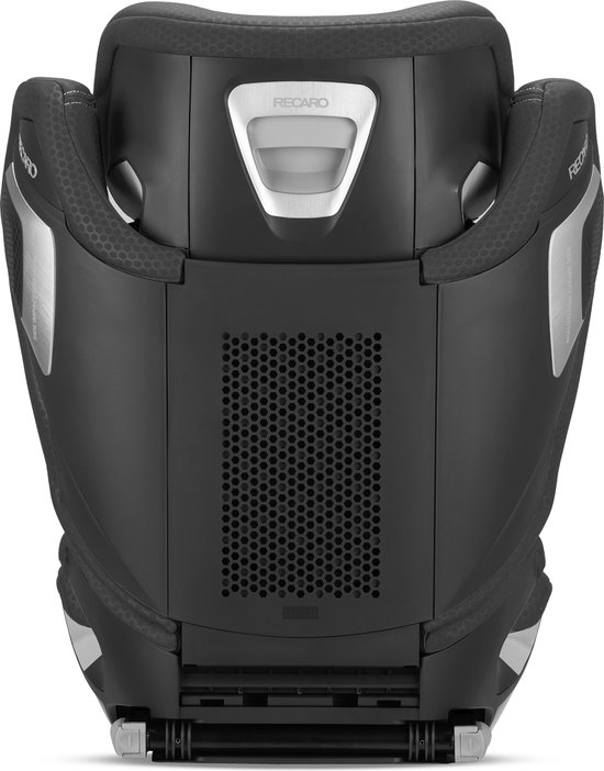 Recaro autostoel Axion 1 Fresh Black van Recaro — afbeelding 4