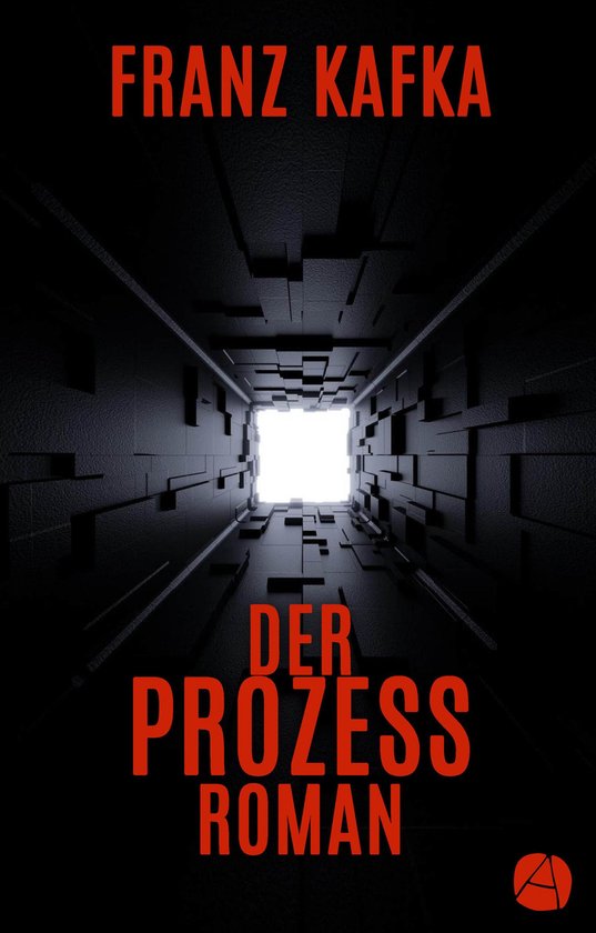 Der Prozess - cover