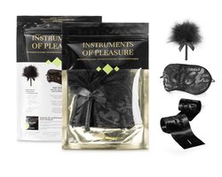 Bijoux Indiscrets Instruments of Pleasure Geschenkset - Groen