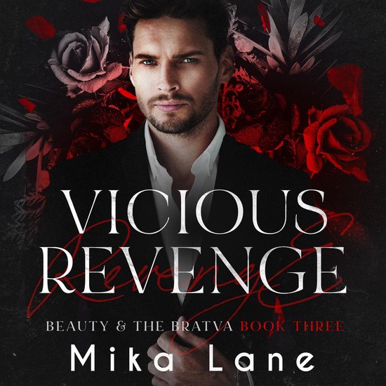 Vicious Revenge - cover
