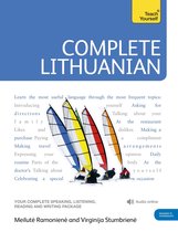 Complete Lithuanian
