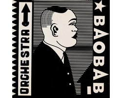Orchestra Baobab - Tribute To Ndiouga Dieng (CD)
