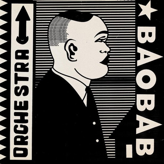 Orchestra Baobab - Tribute To Ndiouga Dieng (CD)