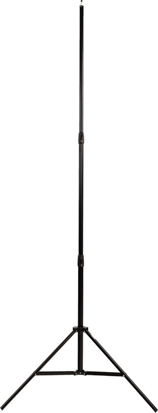 Caruba LS-4 Light Stand Cushioned 280cm