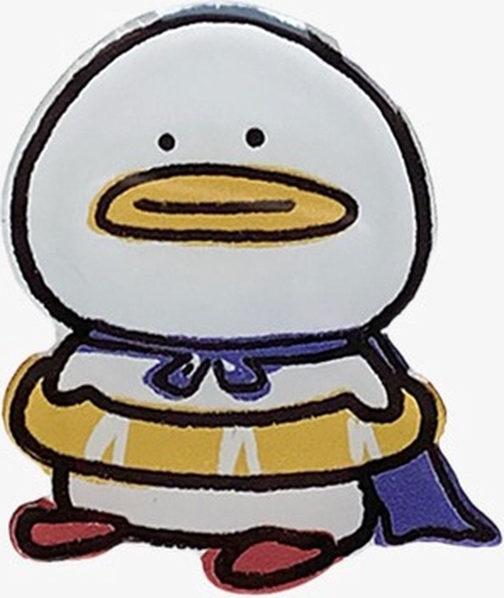 MONGDAENG Kitchsuper bbaduck Acrylictok phone holder