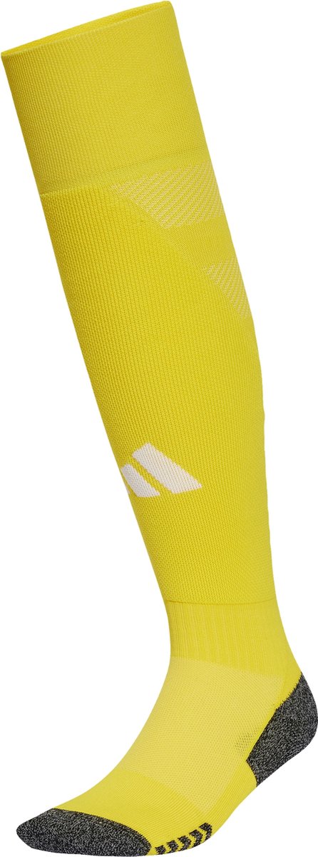 adidas Performance adi 24 AEROREADY Voetbalkousen - Unisex - Geel- 37-39