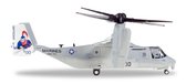 Herpa Boeing helicopter US Marine Corps- MV-22 Osprey