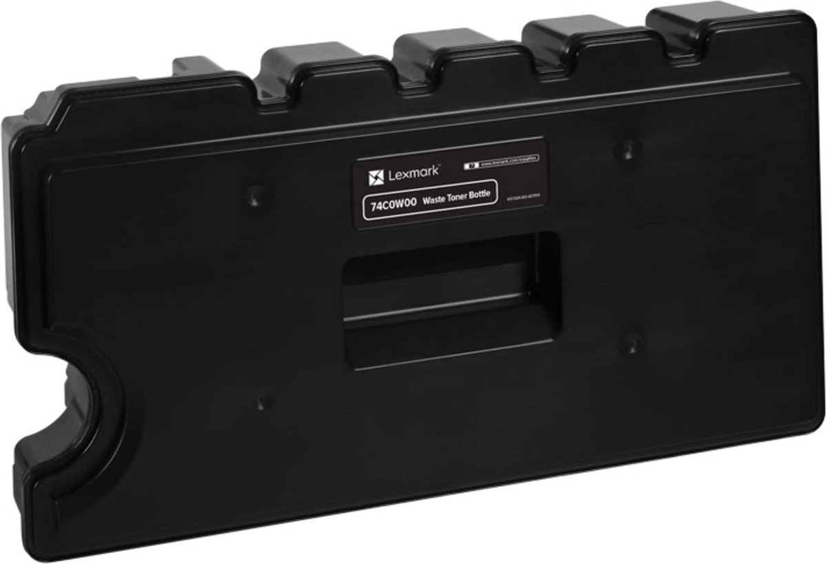 74C0W00 LEXMARK CS/CX/XC toner waste box