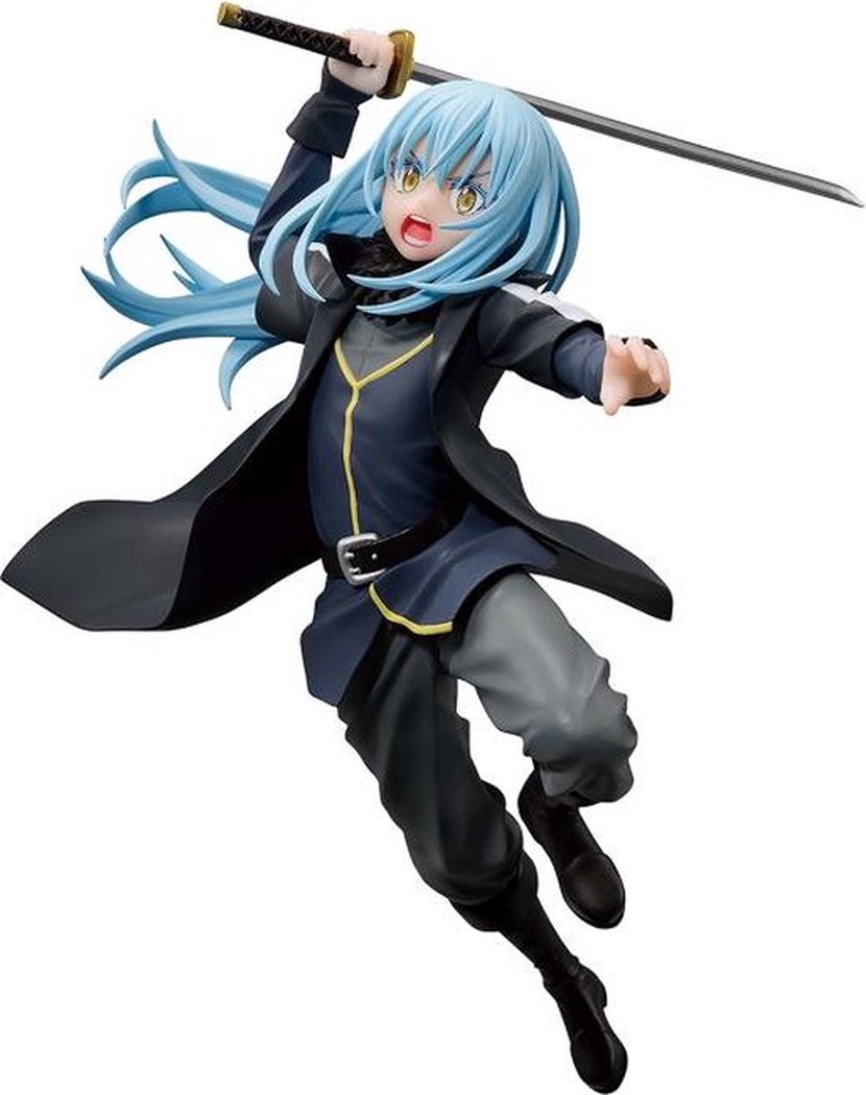 That Time I Got Reincarnated as a Slime - Maximatic - The Rimuru Tempest II Statue 20cm