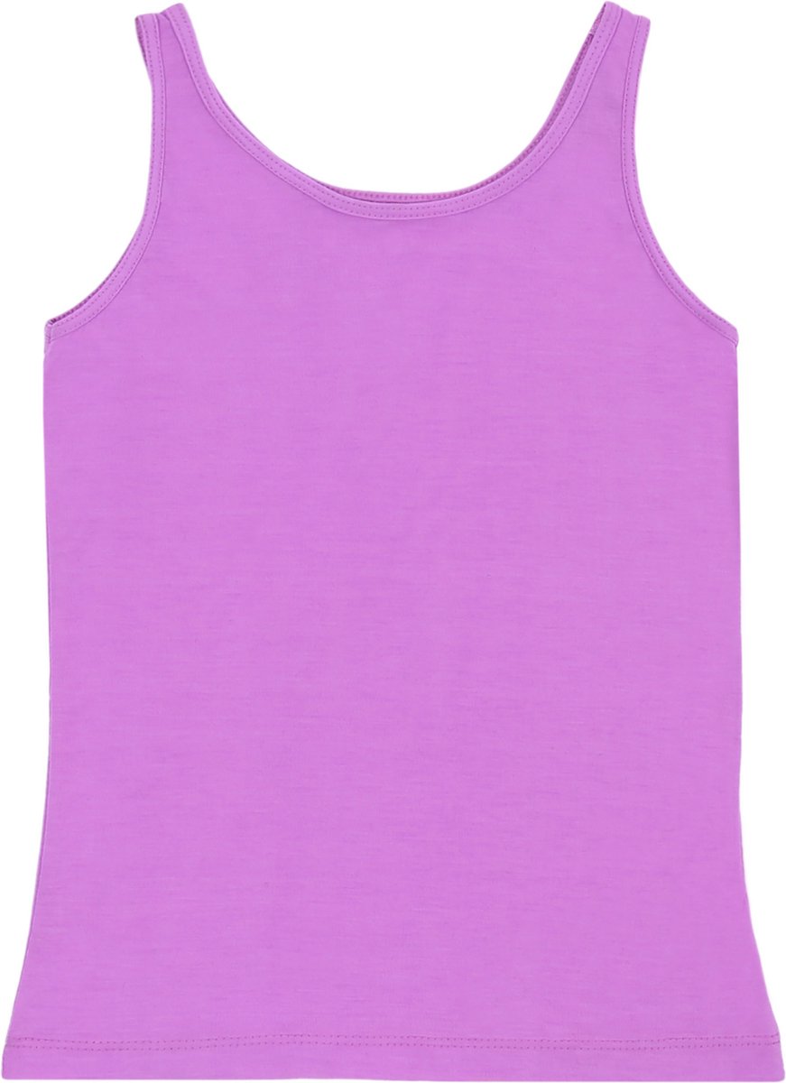 Paars T-shirt