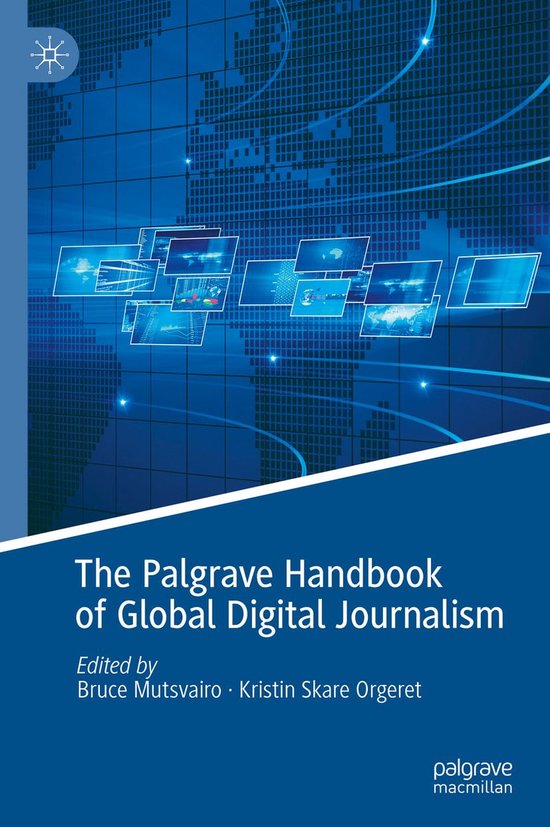 Literature, Cultural and Media Studies (R0) - The Palgrave H ... - cover