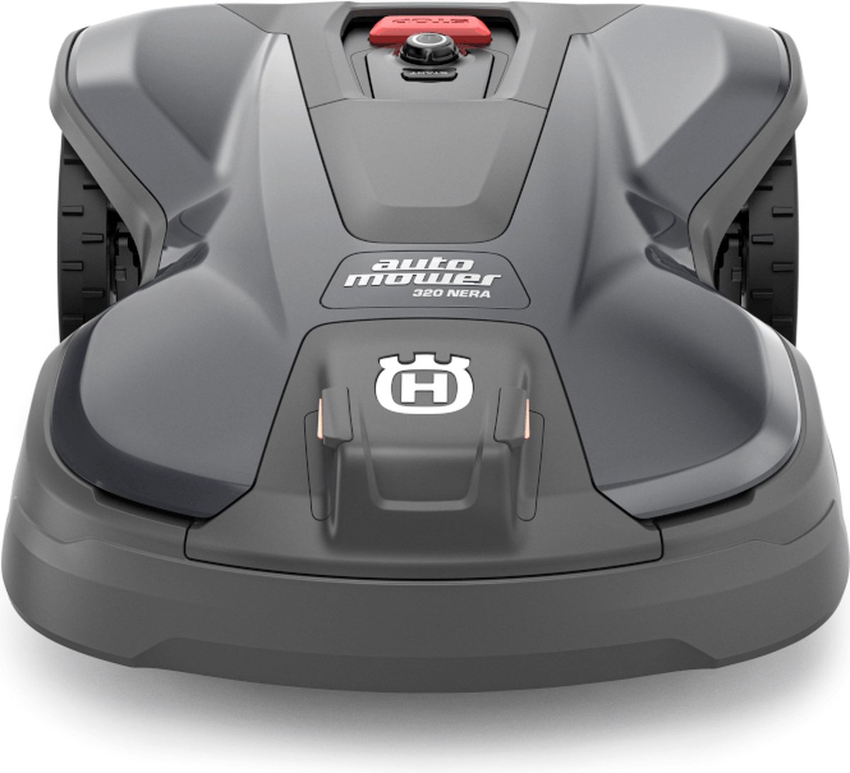 Husqvarna Automower 320 NERA Robotmaaier voor gazons tot 2200 m² - afbeelding 2